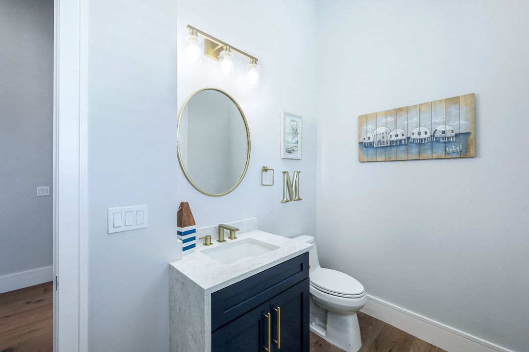 100 S Bahama Ave, Marco Island, FL 34145