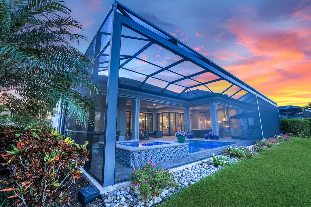 9010 Arrezo Ct, Naples, FL 34119