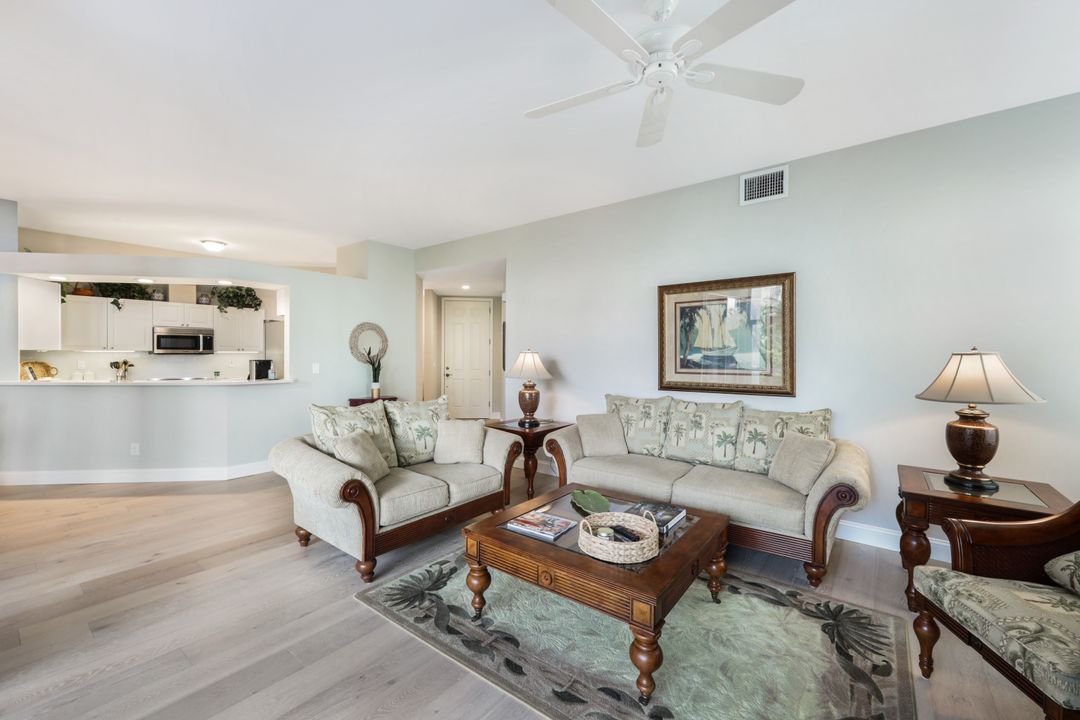 1550 Clermont Dr  #E-101, Naples, FL 34109