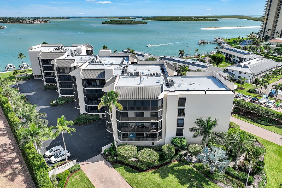 961 Collier Ct #309, Marco Island, FL 34145