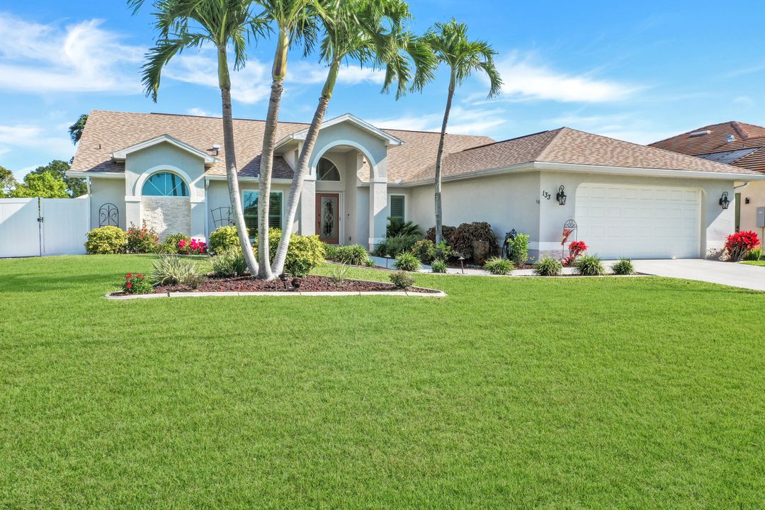 133 SE 32nd St, Cape Coral, FL 33904