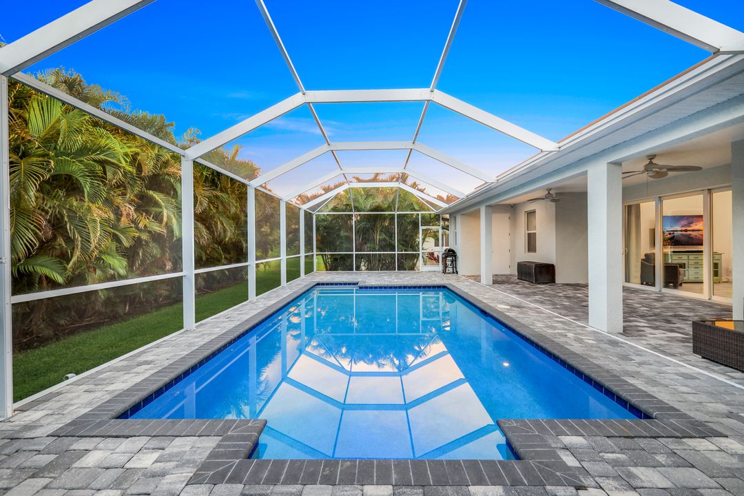 2823 SW 46th Terrace, Cape Coral, FL 33914