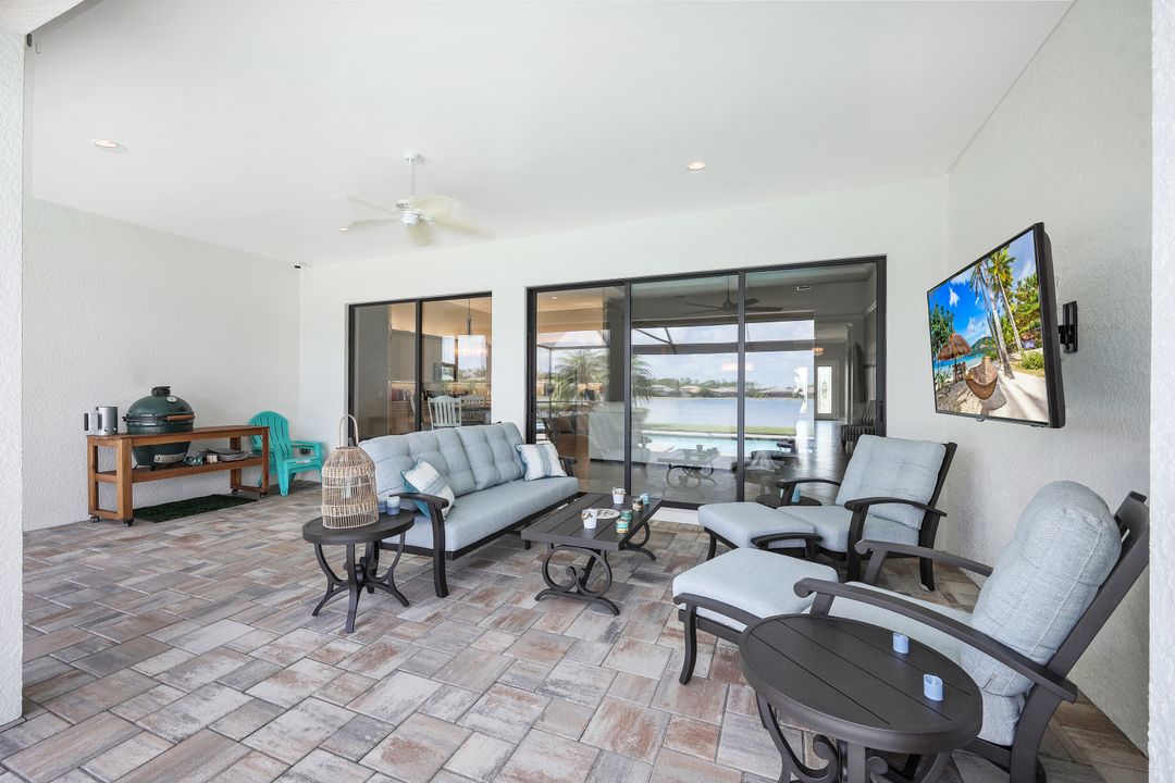 14485 Pine Hollow Drive, Estero, FL 33928