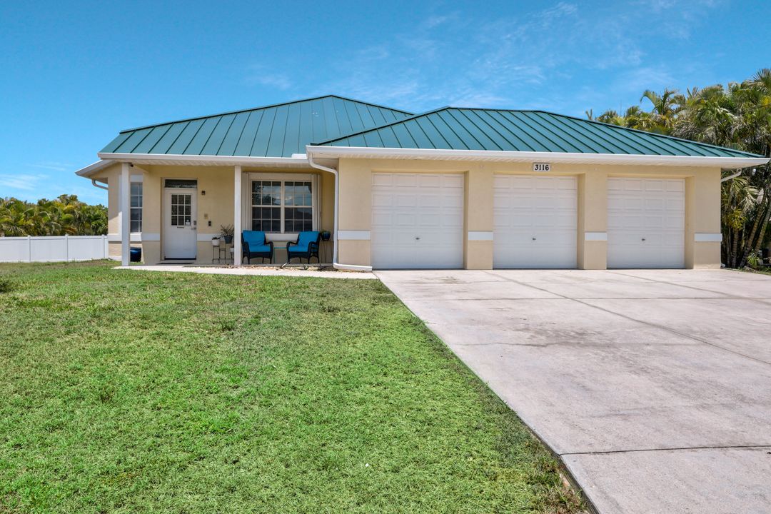 3116 SW 16th Pl, Cape Coral, FL 33914