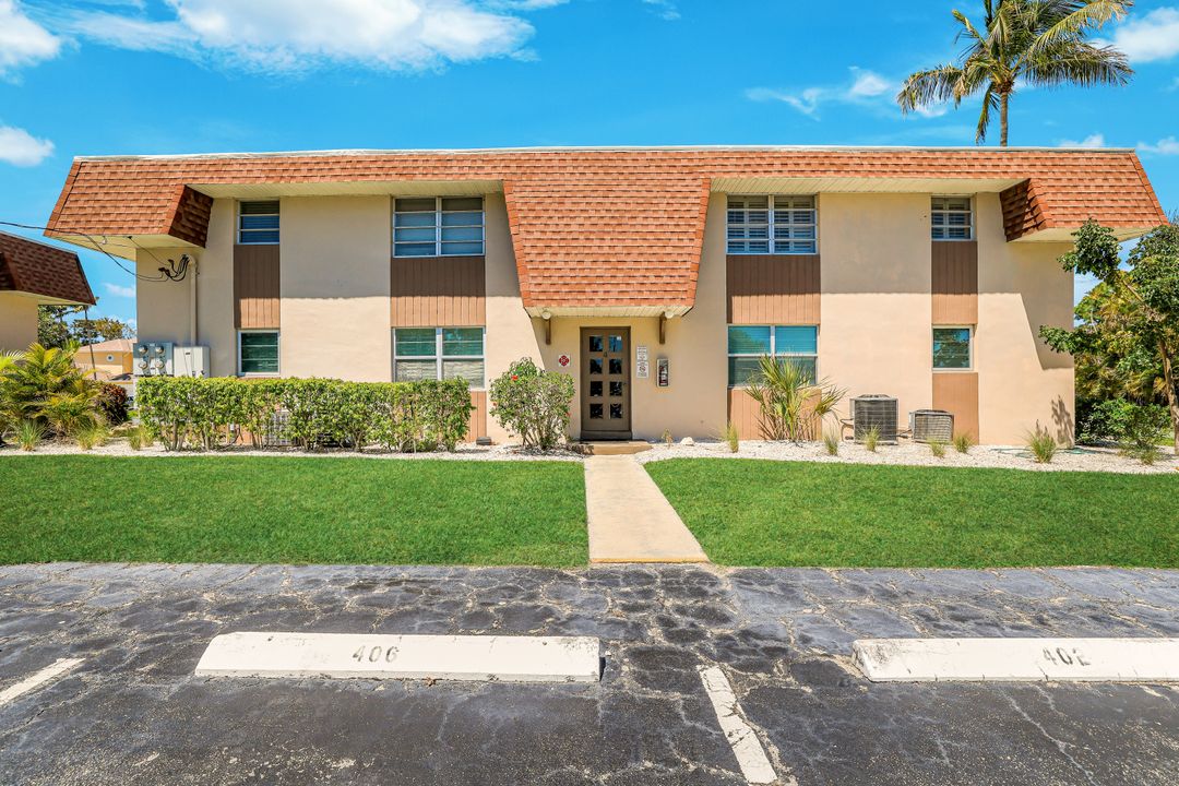 457 Tallwood St #406, Marco Island, FL 34145