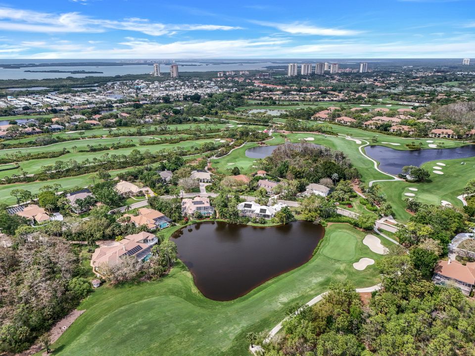 25011 Pennyroyal Dr, Bonita Springs, FL 34134