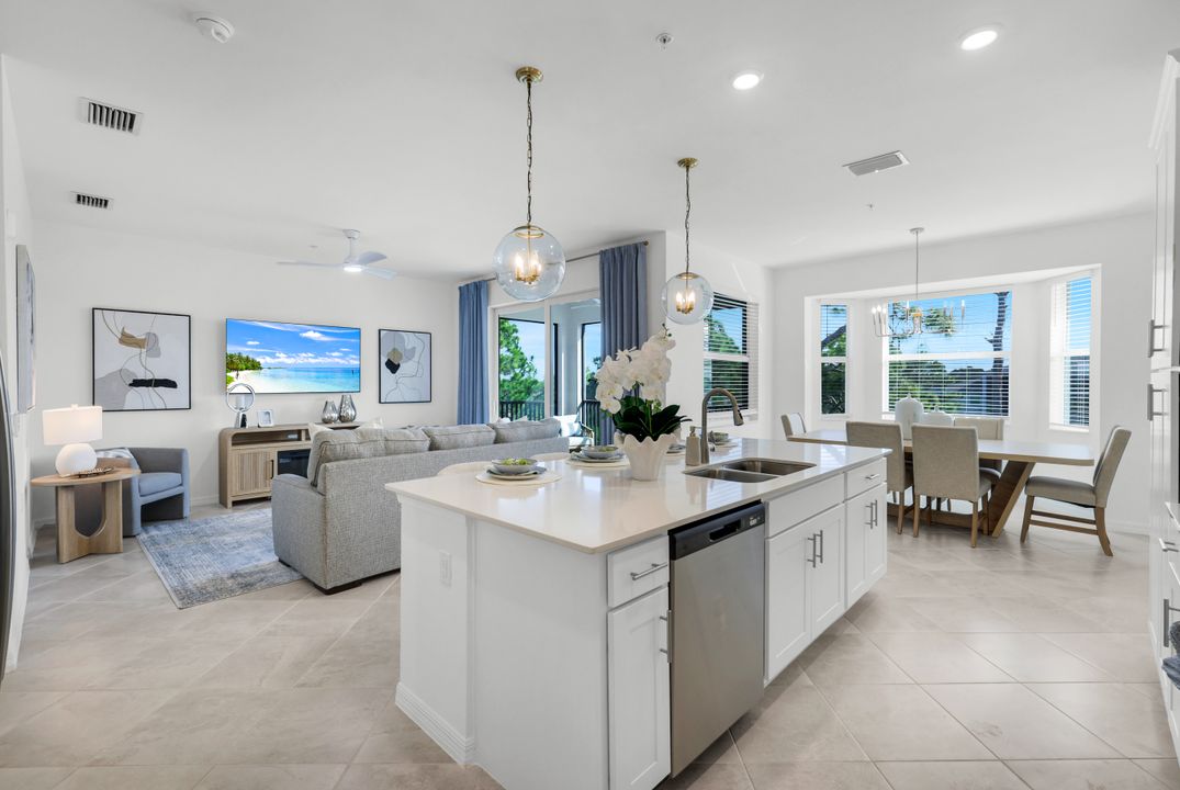 18421 Copperhead Ct  #N242, Lehigh Acres, FL 33936