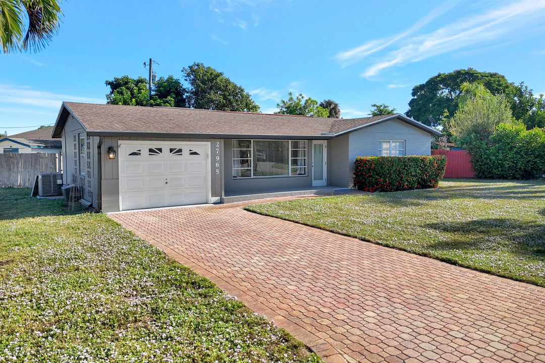 27965 Lime St, Bonita Springs, FL 34135