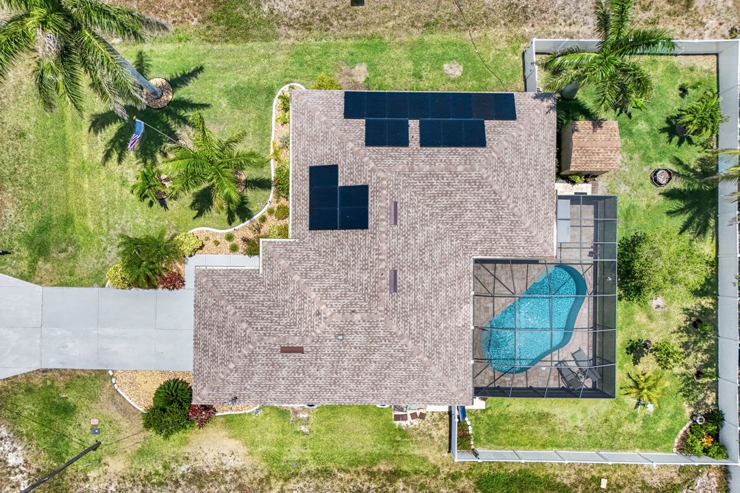 502 NW 7th Ave, Cape Coral, FL 33993