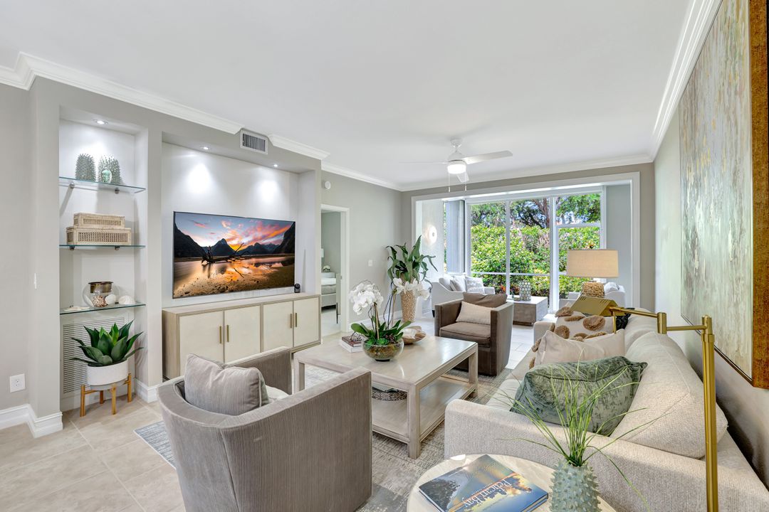 7087 Barrington Cir #101, Pelican Bay, FL 34108