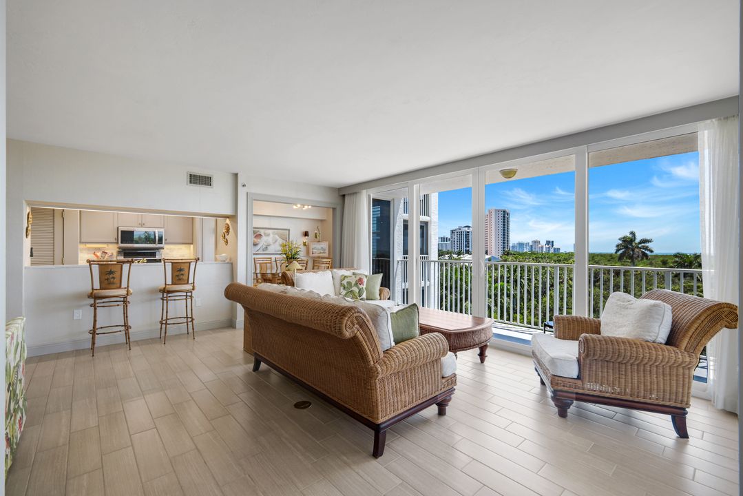 6361 Pelican Bay Blvd #402, Naples, FL 34108