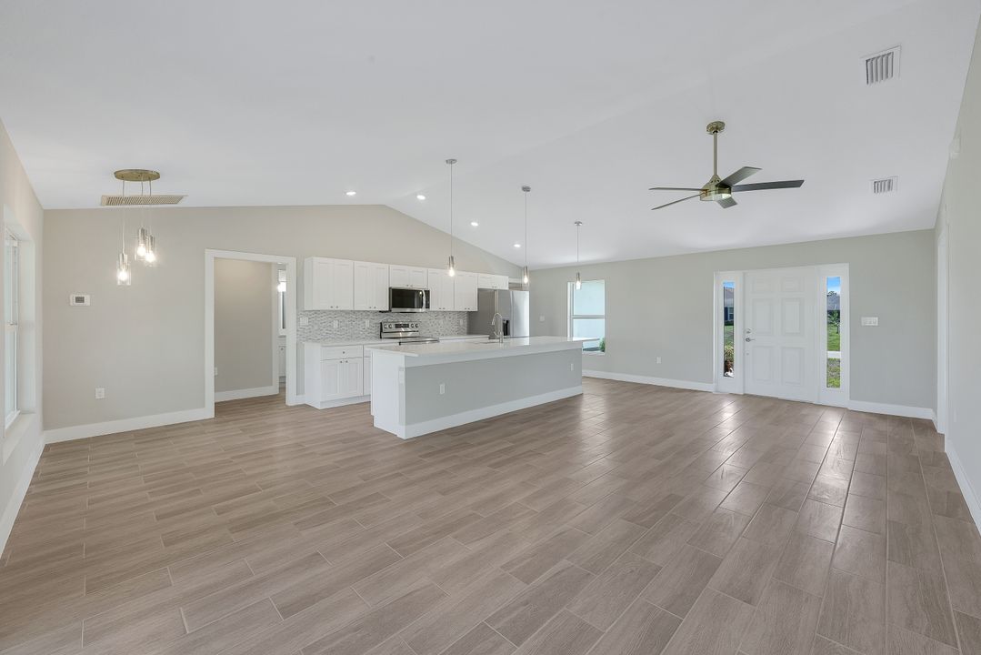 4408 NE 21st Pl, Cape Coral, FL 33909