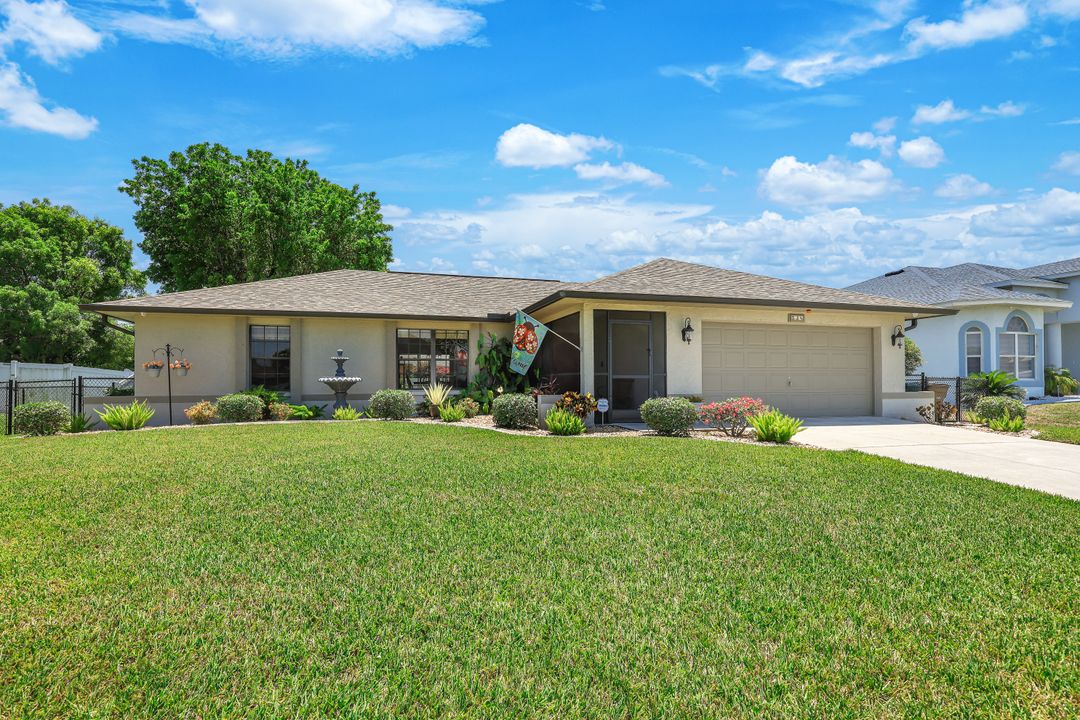538 SE 1st St, Cape Coral, FL 33990