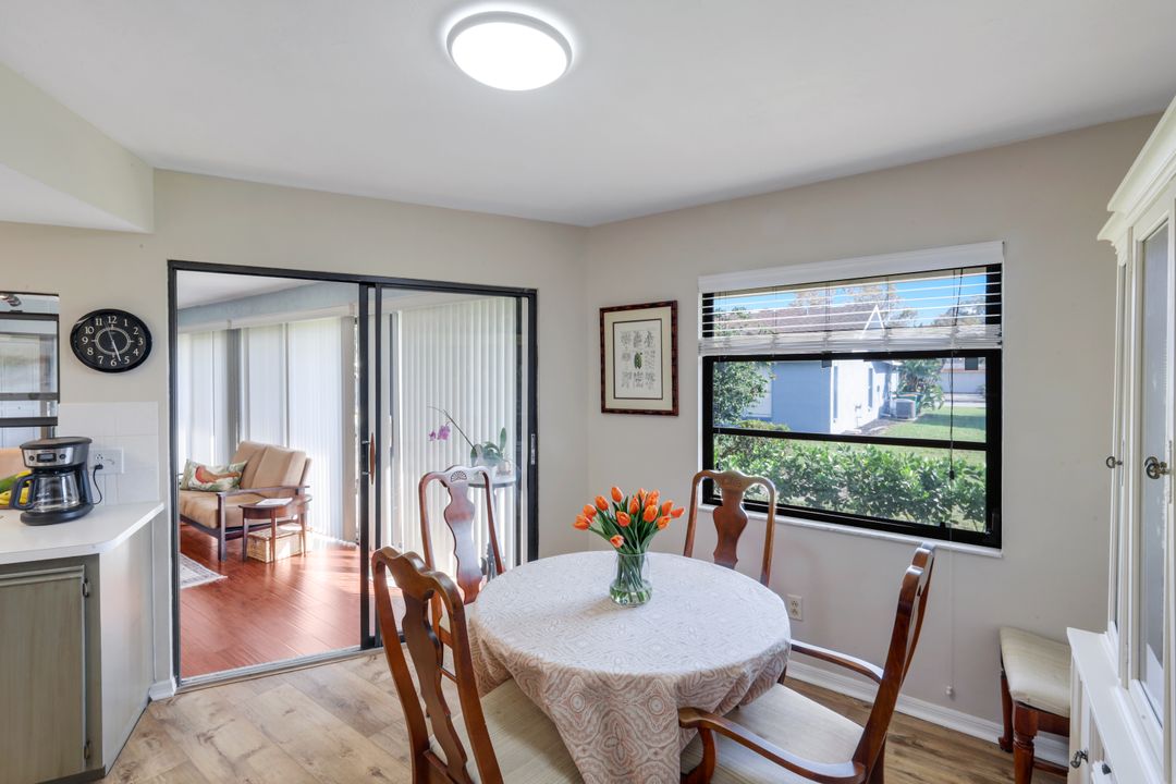 111 Blue Ridge Dr, Naples, FL 34112