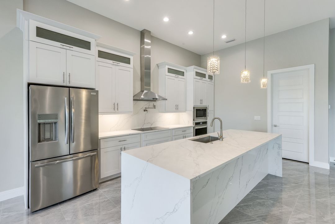2113 SW 45th Terrace, Cape Coral, FL 33914