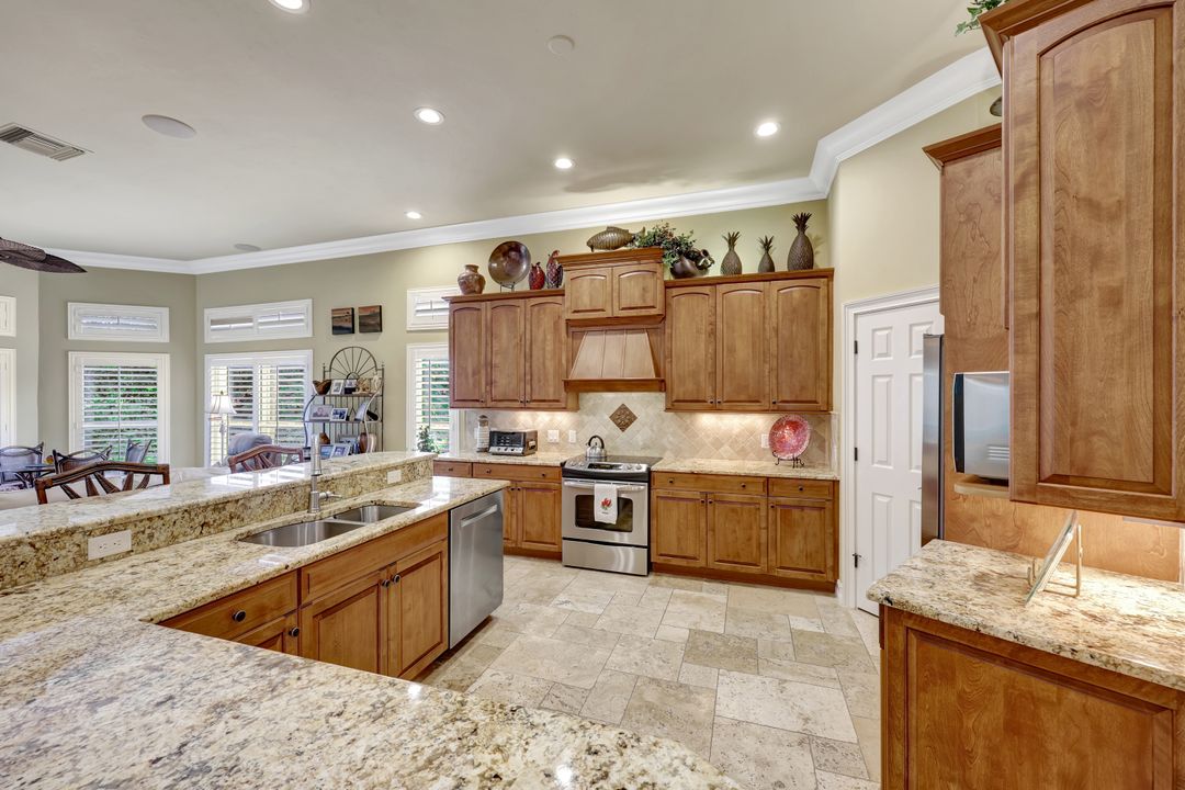 3352 Montara Dr, Bonita Springs, FL 34134