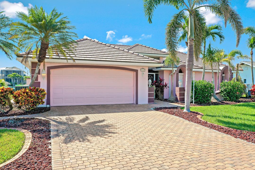 5312 SW 24th Pl, Cape Coral, FL 33914