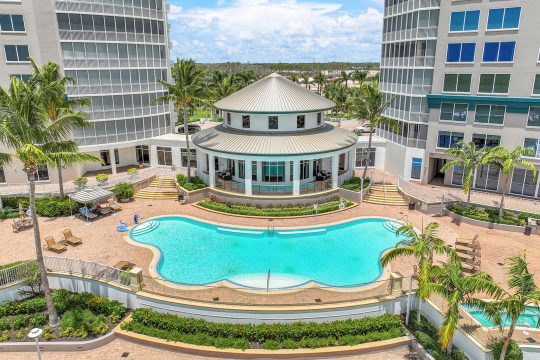 13665 Vanderbilt Dr  #501, Naples, FL 34110