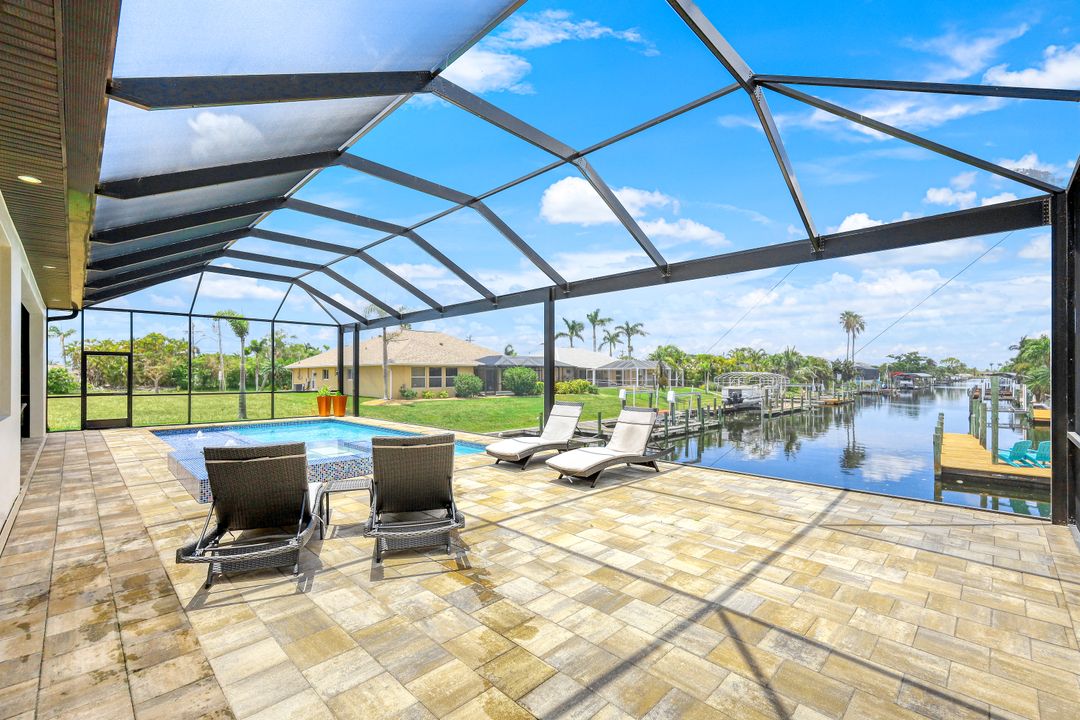 309 SW 47th St, Cape Coral, FL 33914