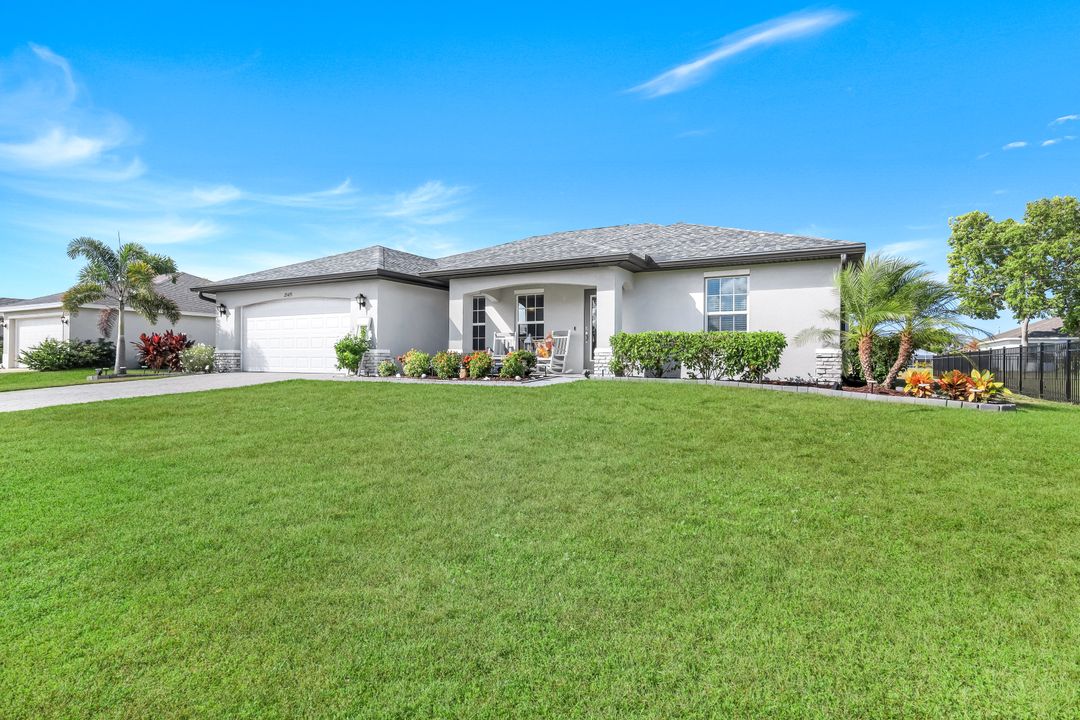 25475 Doredo Dr, Punta Gorda, FL 33955
