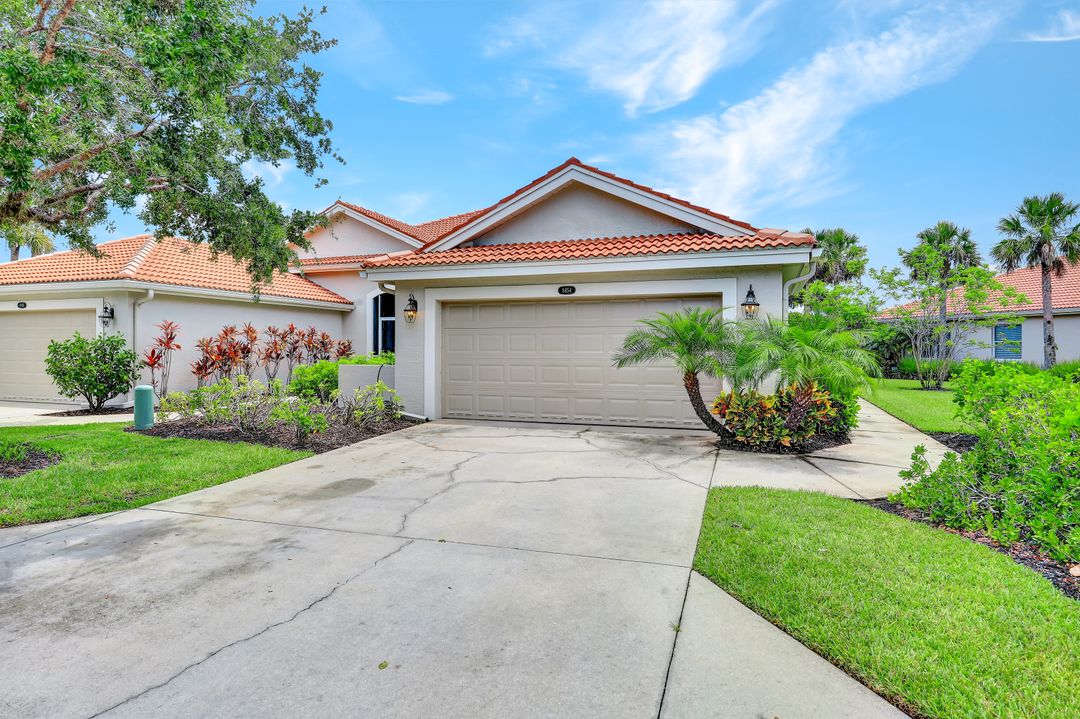 8454 Bent Creek Way, Naples, FL 34114