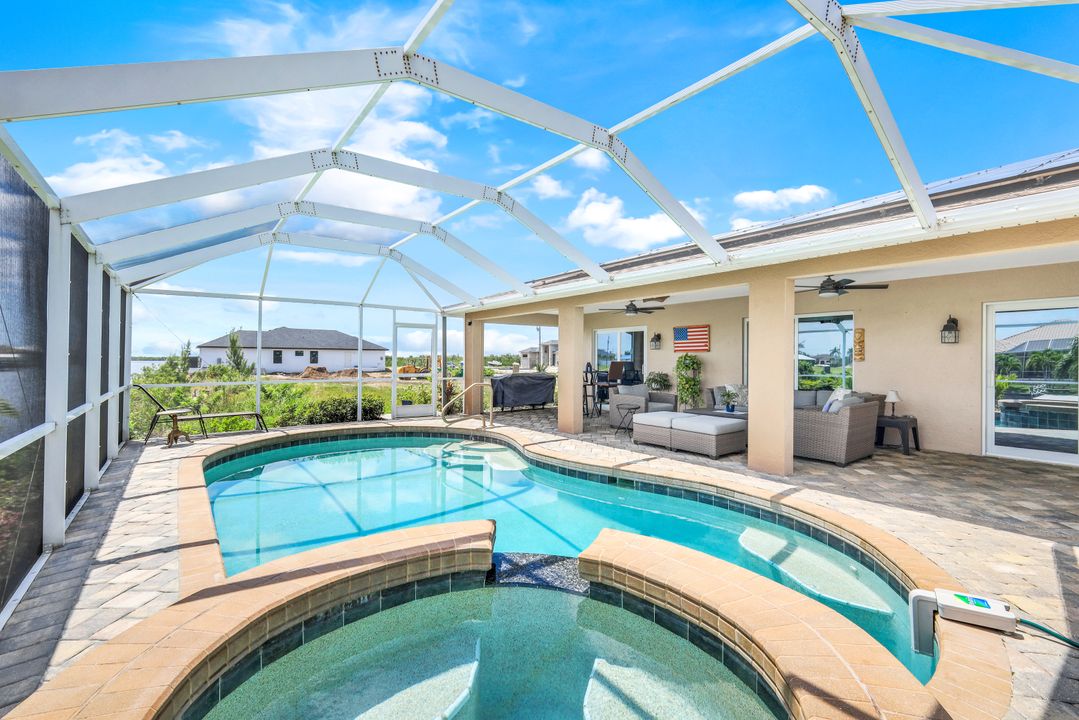 2847 NW 46th Pl, Cape Coral, FL 33993