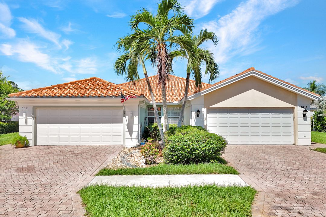 5011 Kingston Way, Naples, FL 34119