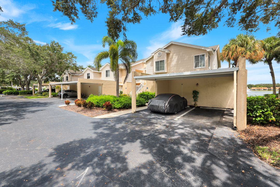 2731 Citrus Lake Dr #G101, Naples, FL 34109
