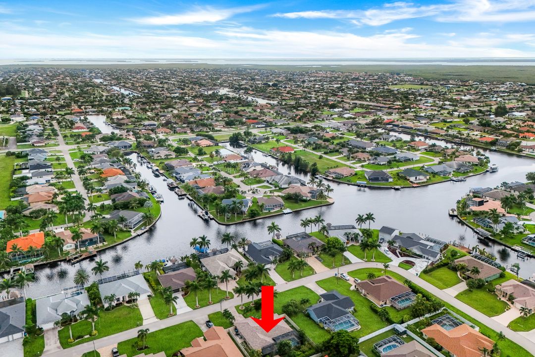 2133 SW 40th Terrace, Cape Coral, FL 33914