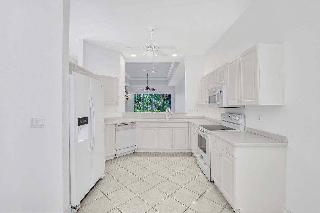 8206 Sanctuary Dr #1, Naples, FL 34104