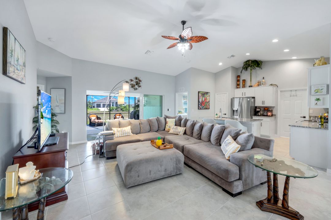 4317 NW 34th Ln, Cape Coral, FL 33993