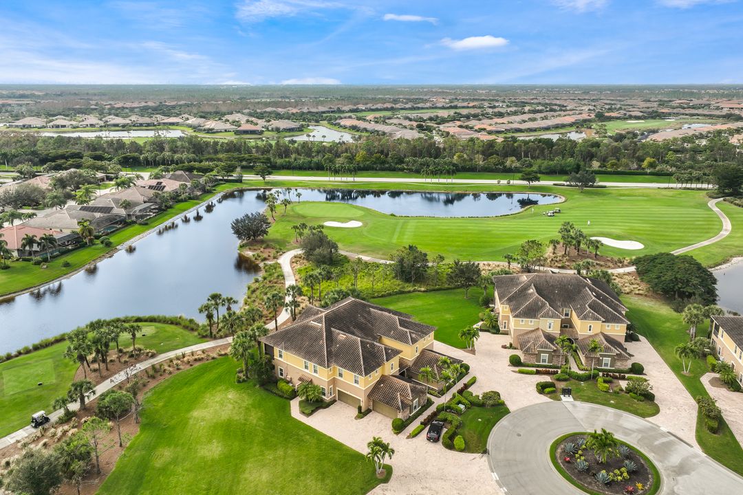 9557 Ironstone Terrace #202, Naples, FL 34120