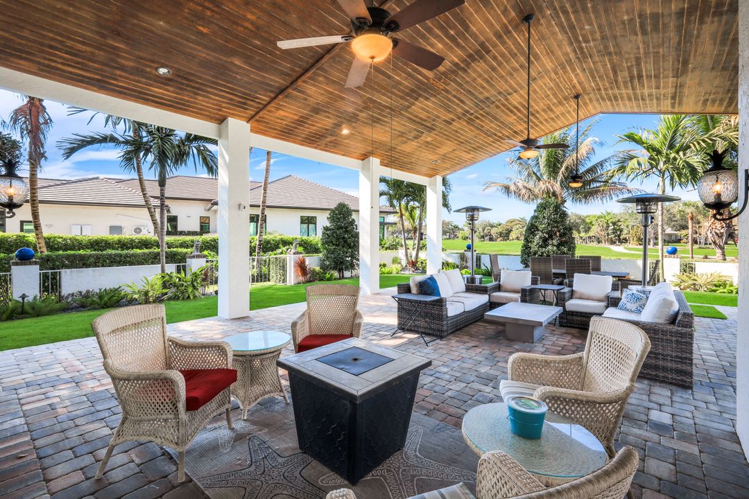 4401 Pond Apple Dr S, Naples, FL 34119