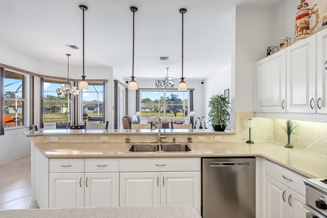 598 Grand Rapids Blvd, Naples, FL 34120