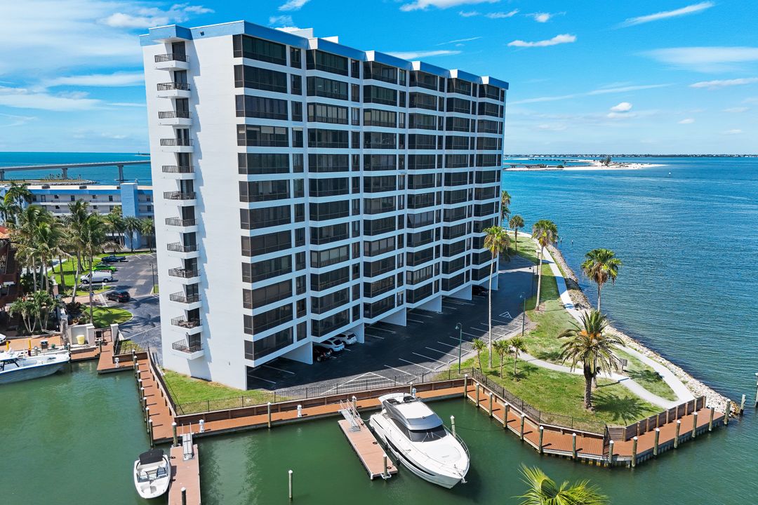 15031 Punta Rassa Rd #1105, Fort Myers, FL 33908
