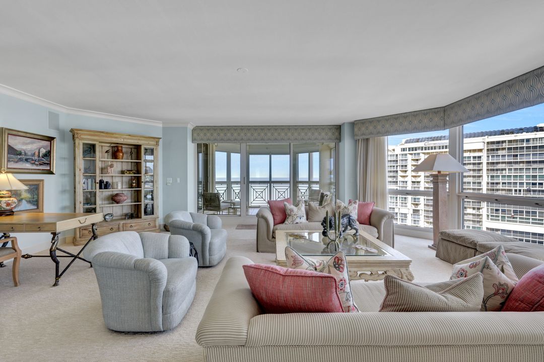 The Brittany #1206, Naples, FL 34103