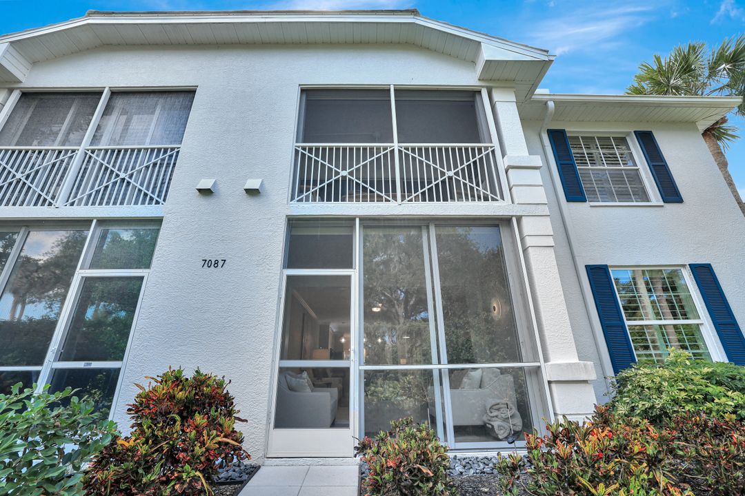 7087 Barrington Cir #101, Pelican Bay, FL 34108