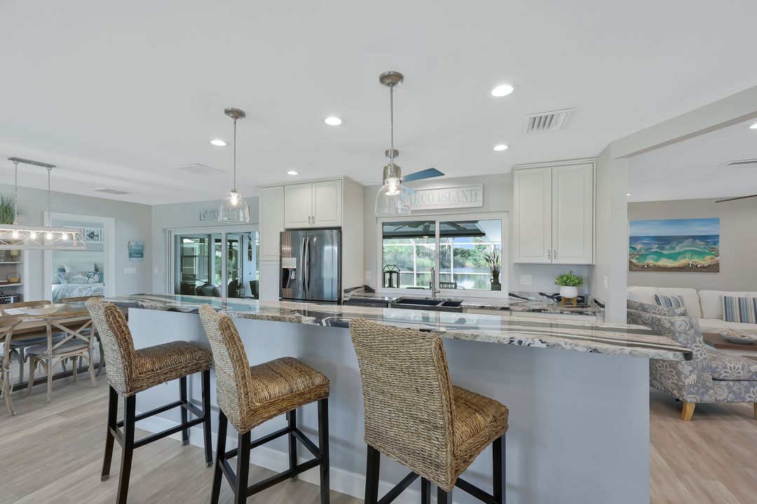 410 Yellowbird St, Marco Island, FL 34145