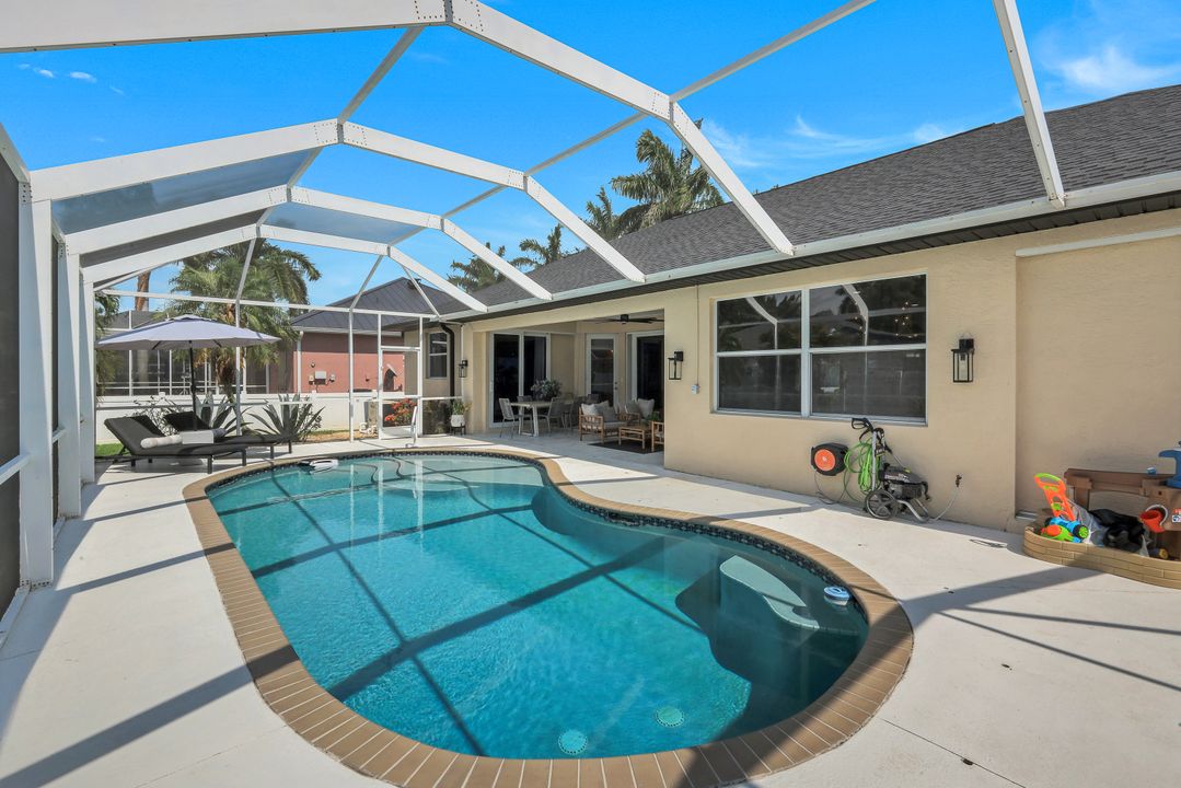 2603 SW 52nd Terrace, Cape Coral, FL 33914
