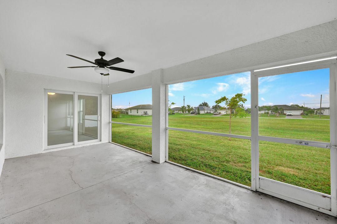266 El Dorado Blvd N, Cape Coral, FL 33993