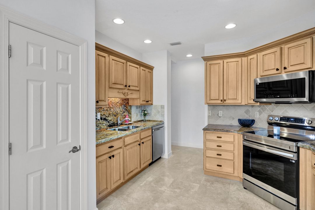 23820 Merano Ct #101, Estero, FL 34134