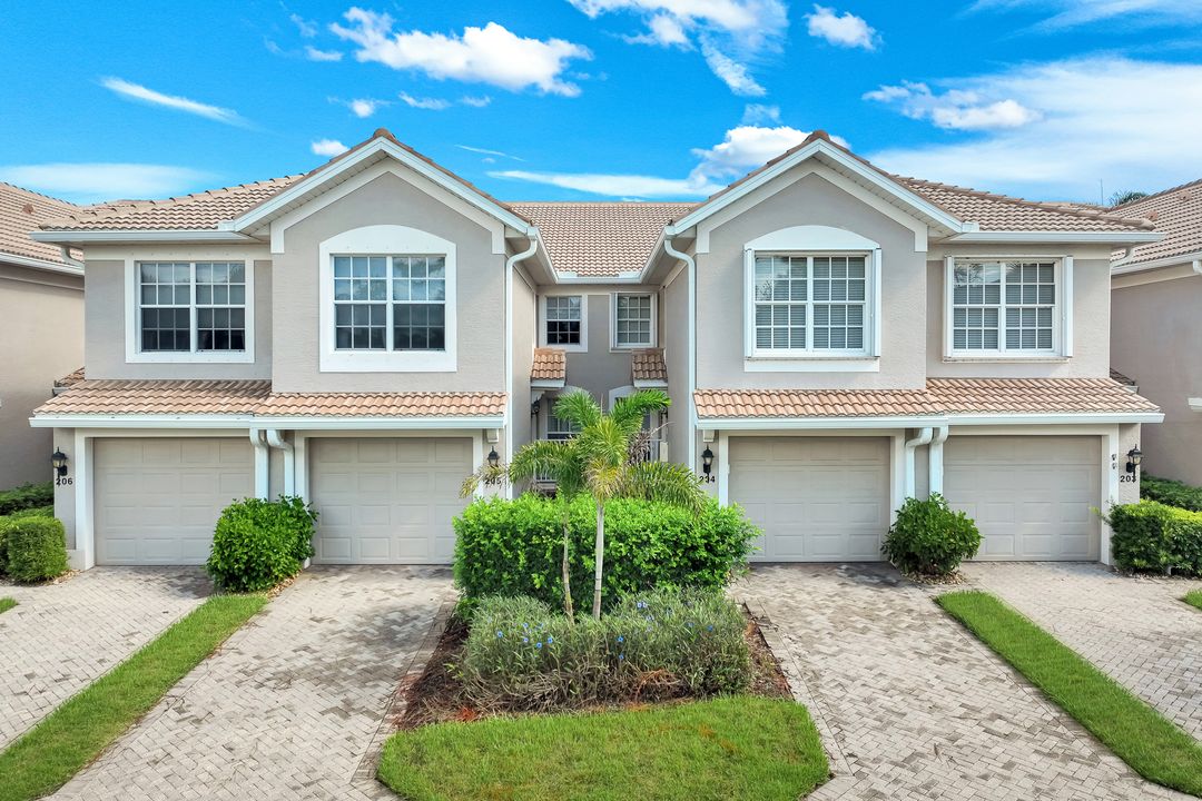 11033 Mill Creek Way #205, Fort Myers, FL 33913