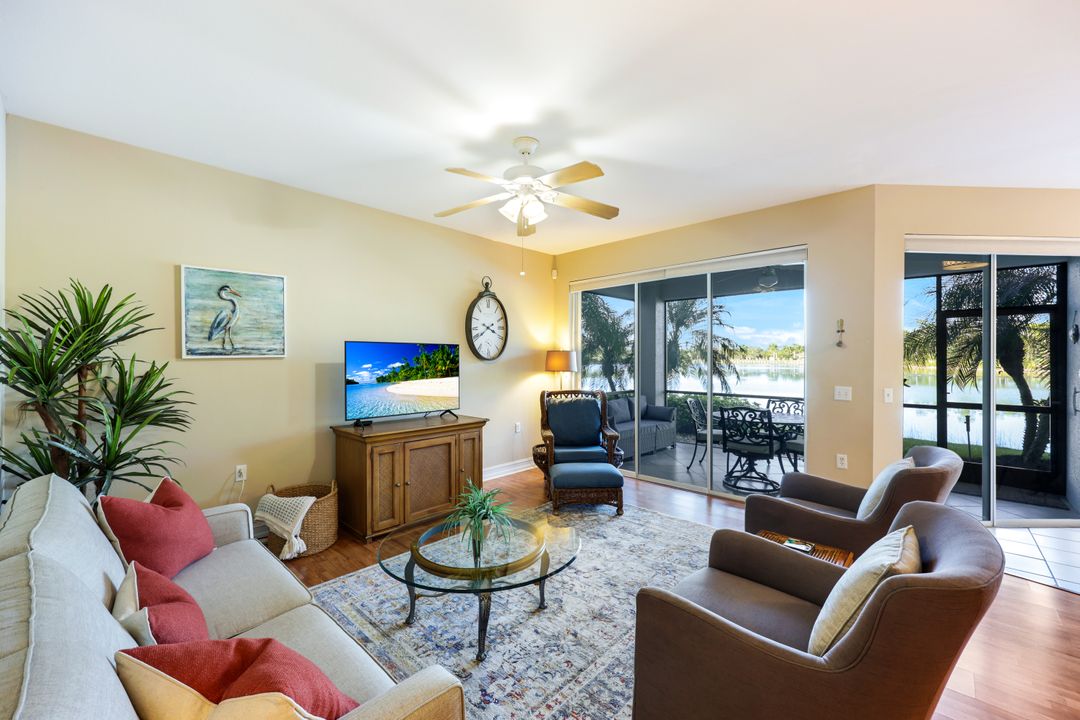 4650 Turnberry Lake Dr #102, Estero, FL 33928