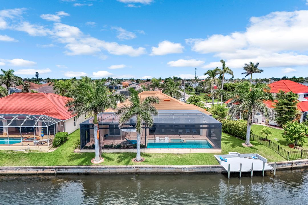 4432 SW 19th Pl, Cape Coral, FL 33914