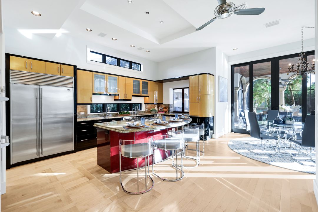 1450 Gulfstar Dr S, Naples, FL 34112