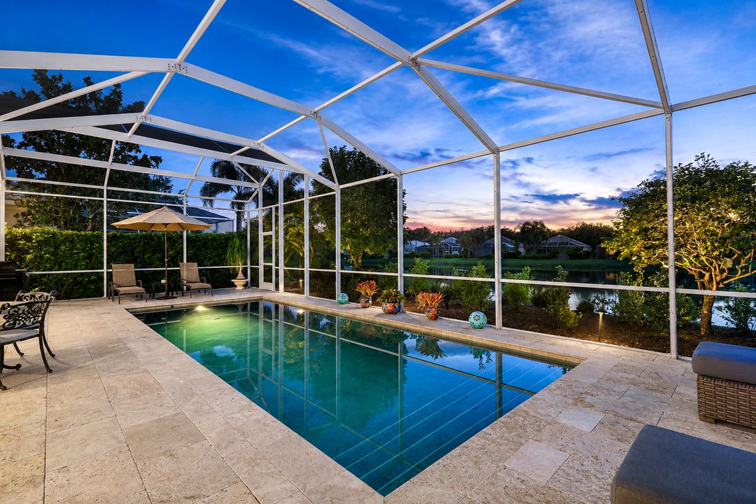 2896 Hatteras Way, Naples, FL 34119