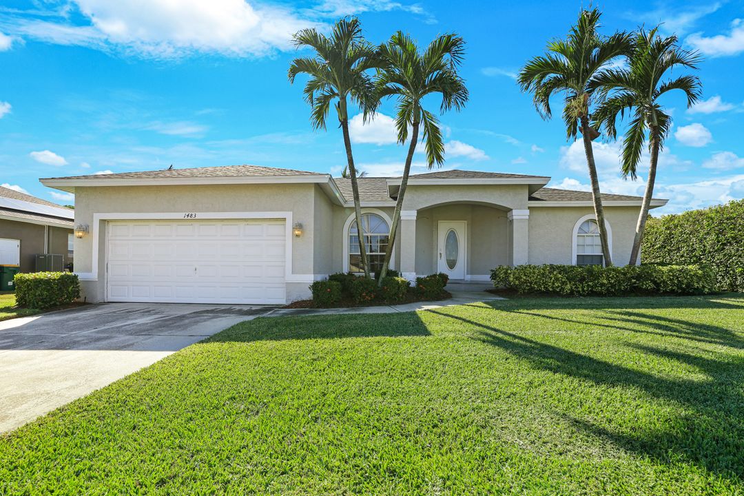1483 Bermuda Rd, Marco Island, FL 34145