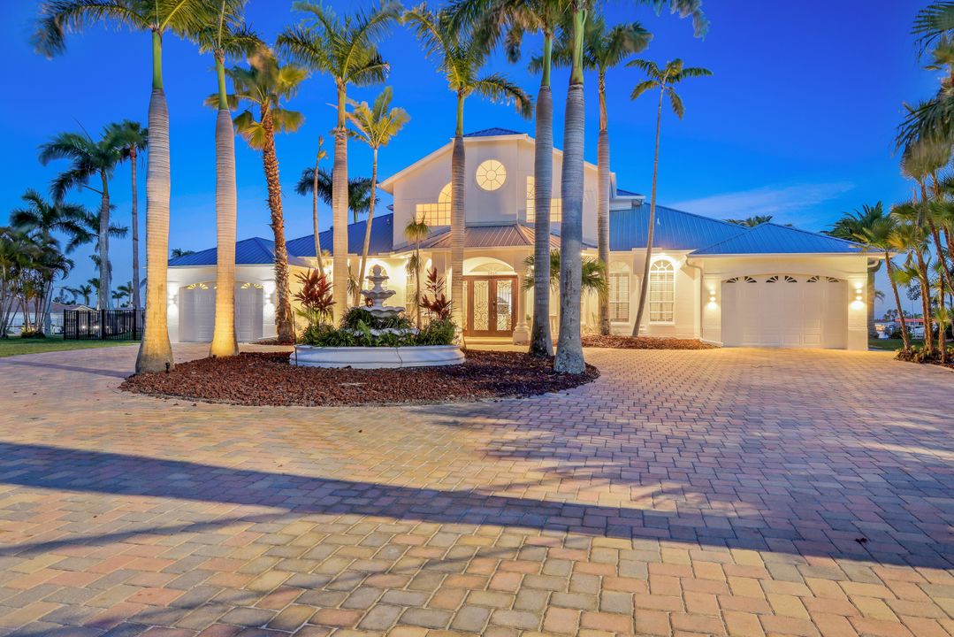 2606 SW 48th Terrace, Cape Coral, FL 33914