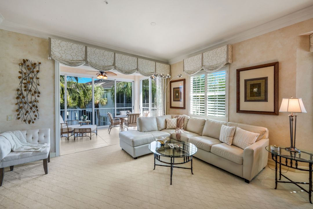 775 Bentwater Cir #204, Naples, FL 34108