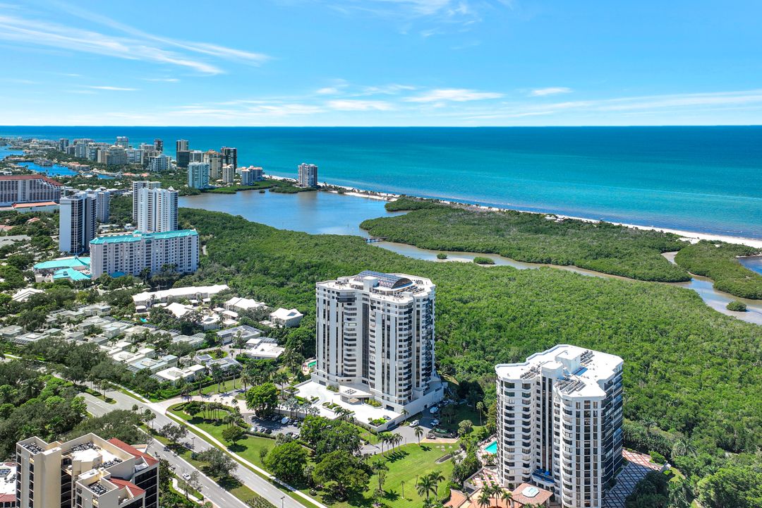 6001 Pelican Bay Blvd #202, Naples, FL 34108
